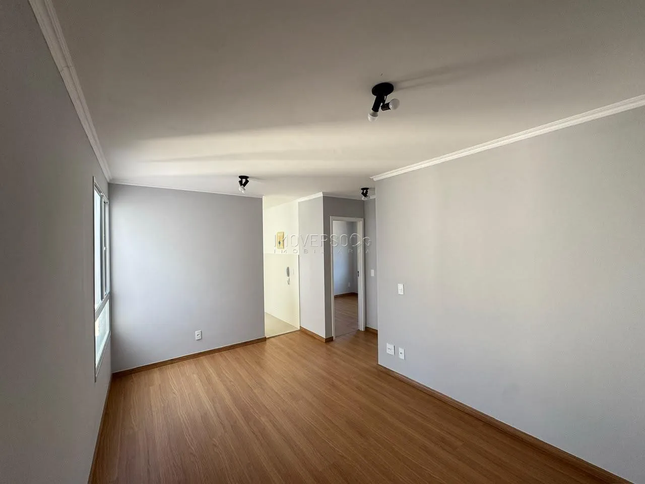 Apartamento em Vargem Grande