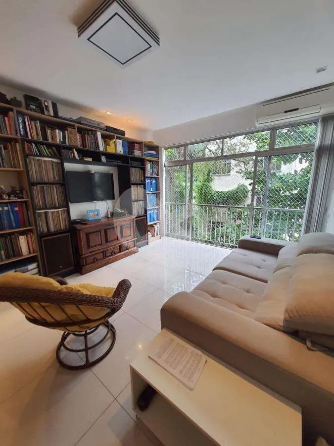 Apartamento em Alto da Boa Vista