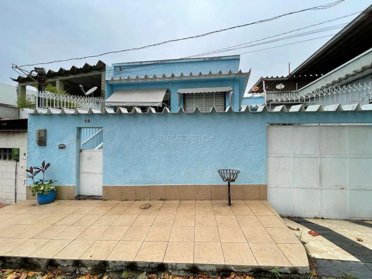 Casa em Campo Grande