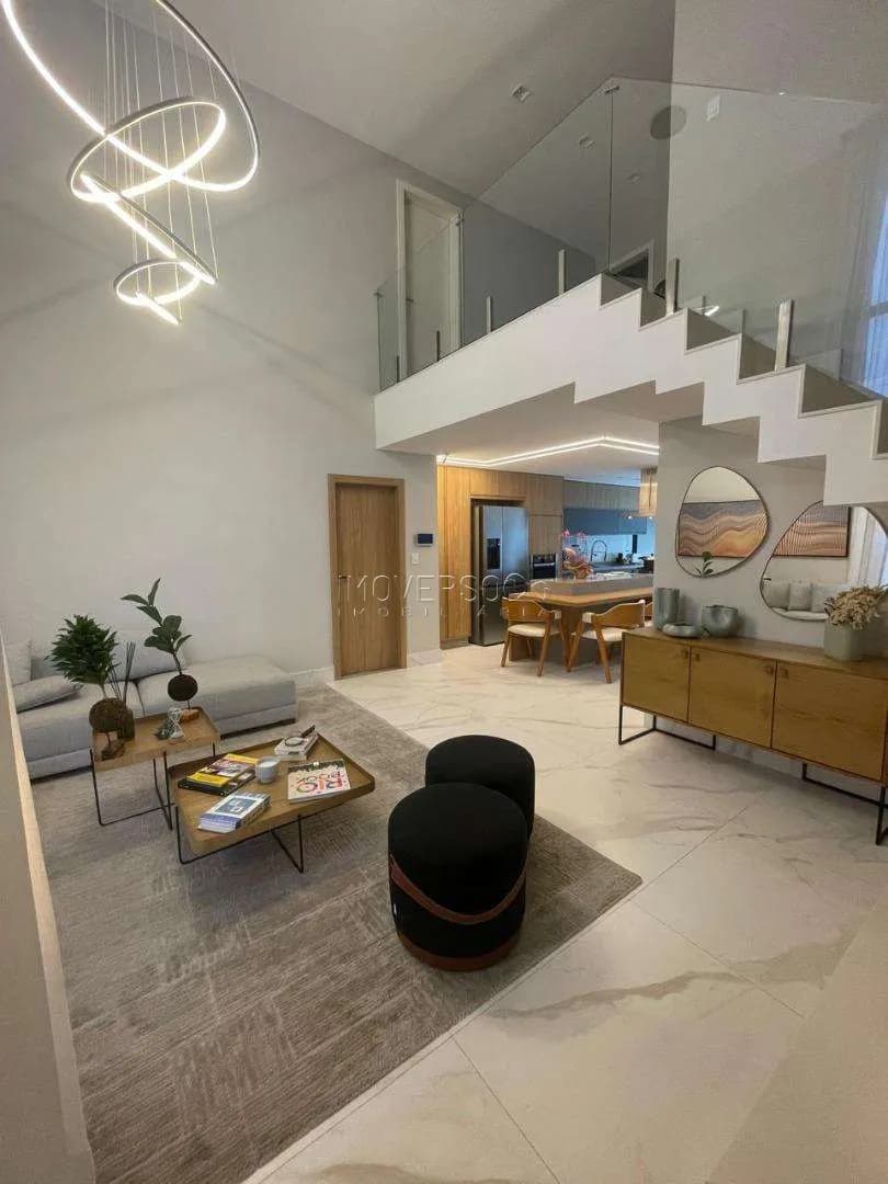 Casa em Campo Grande