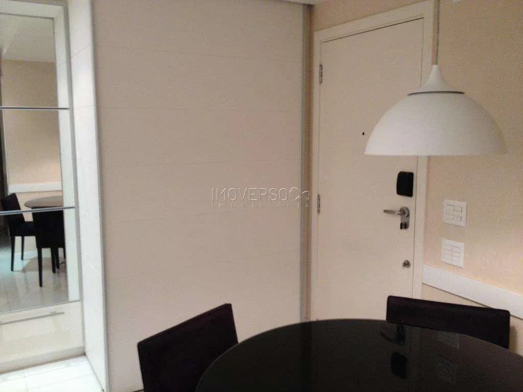 Apartamento em Barra da Tijuca — Lanai