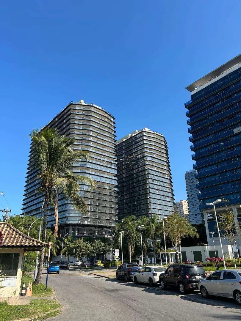 Apartamento em Recreio dos Bandeirantes — Duo