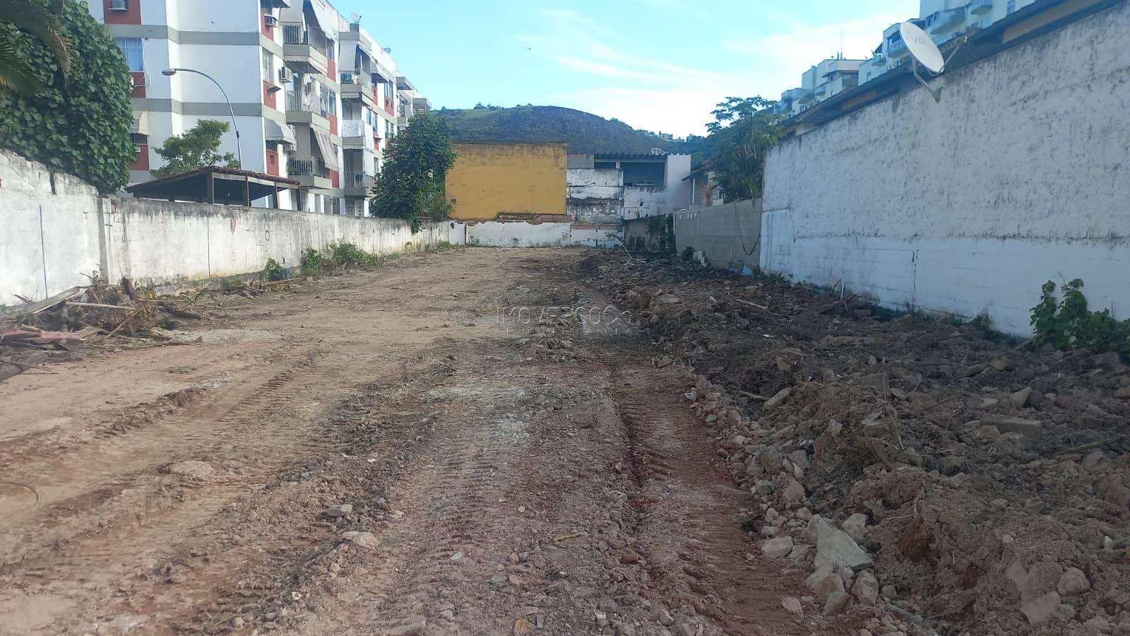 Terreno em Taquara