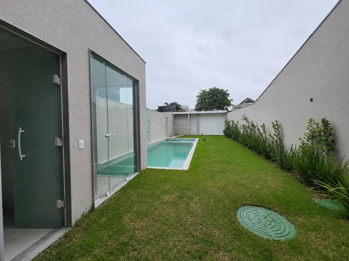 Casa de Condomínio em Barra da Tijuca — RIO MAR 2