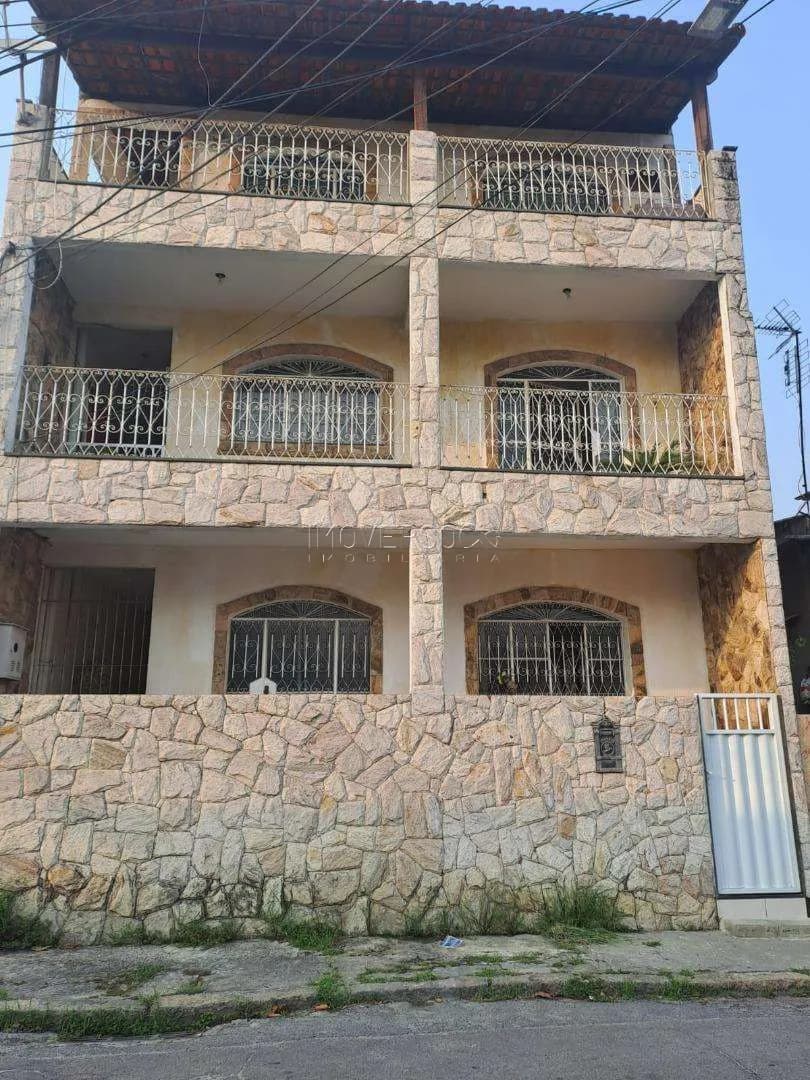 Casa em Inhoaíba