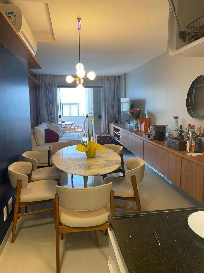 Apartamento em Recreio dos Bandeirantes — Gleba B