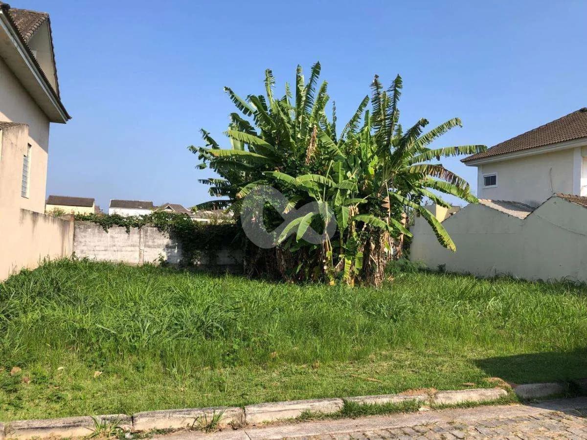 Terreno em Vargem Pequena
