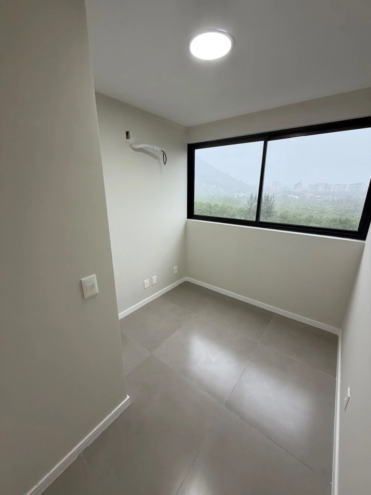 Apartamento em Barra Olímpica — Etehe