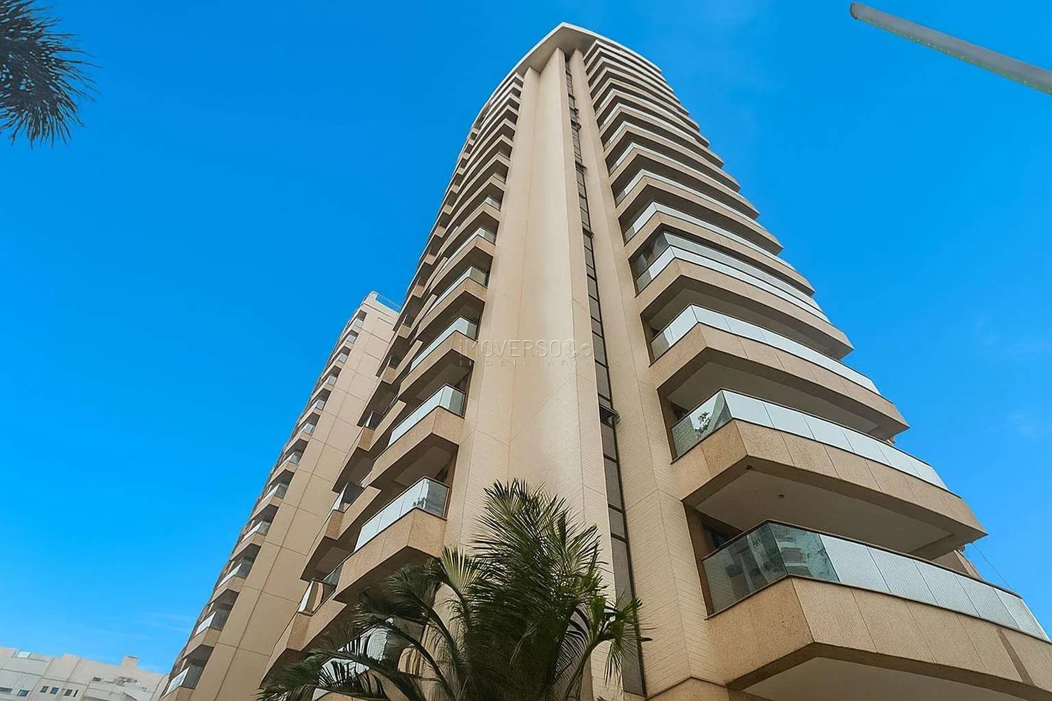 Apartamento em Barra da Tijuca — Evidence