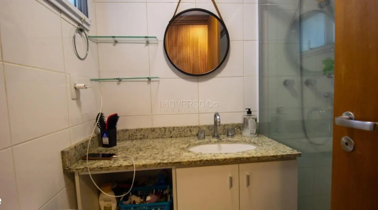 Apartamento em Recreio dos Bandeirantes — Aloha