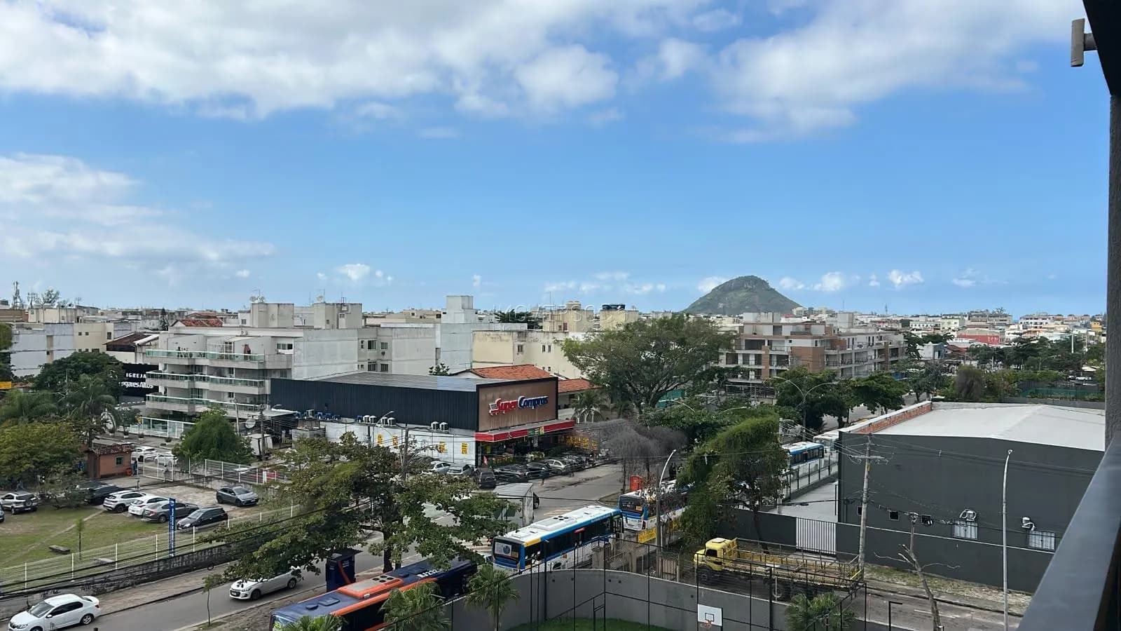 Apartamento no Recreio dos Bandeirantes — NOIR R$639.000,00