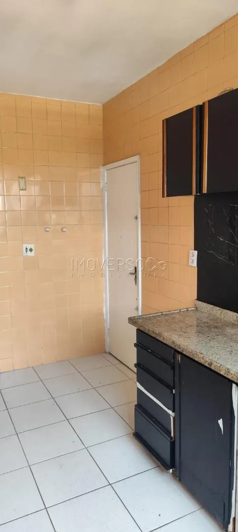Apartamento em Madureira