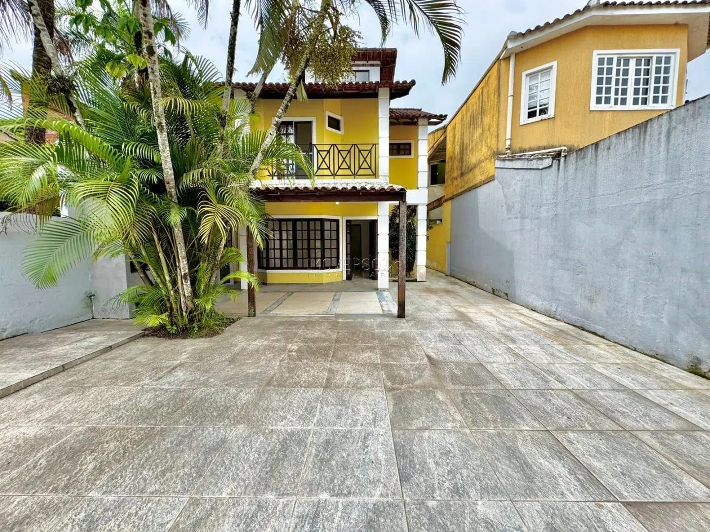 Casa de Condomínio em Vargem Grande — Residencial Rancho Itaúna