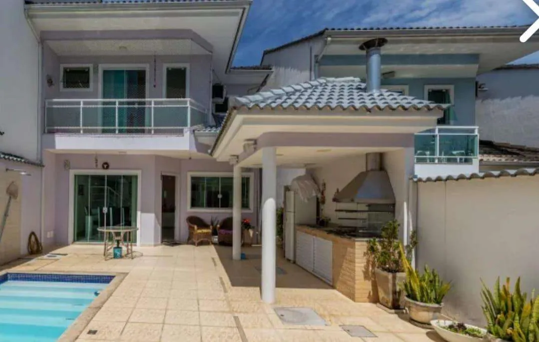 Casa em Taquara