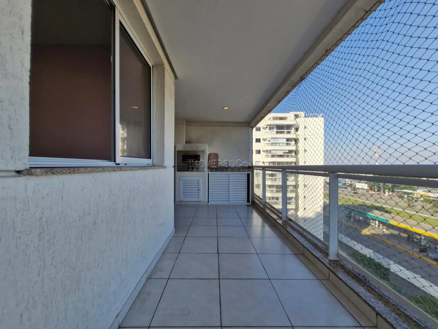 Apartamento em Recreio dos Bandeirantes — LE QUARTIER