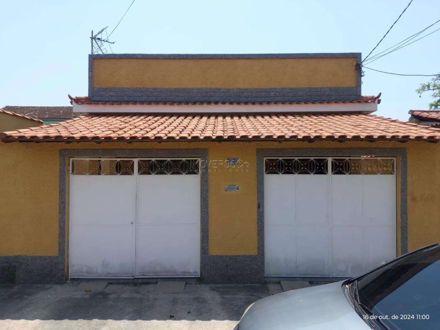 Casa em Cosmos