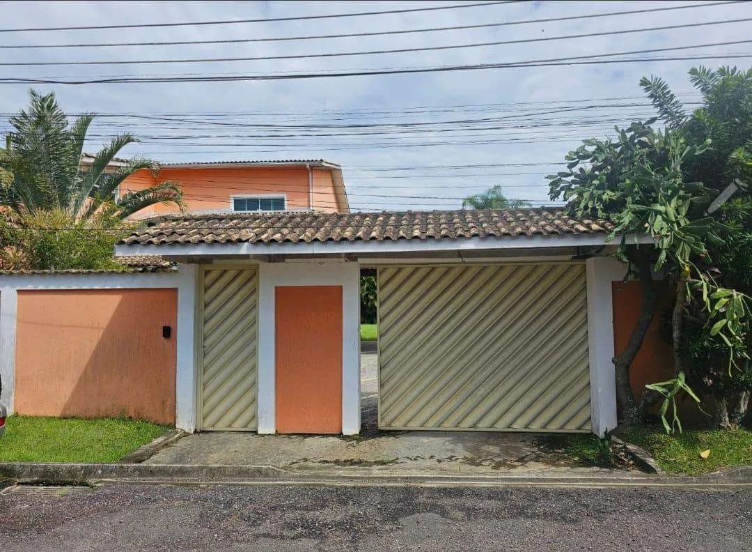 Casa em Guaratiba