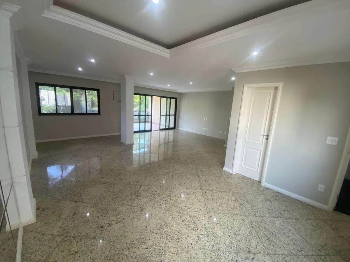 Apartamento em Recreio dos Bandeirantes — Gleba B