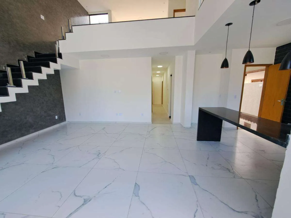 Casa de Condomínio em Vargem Pequena — Don Jose IIi