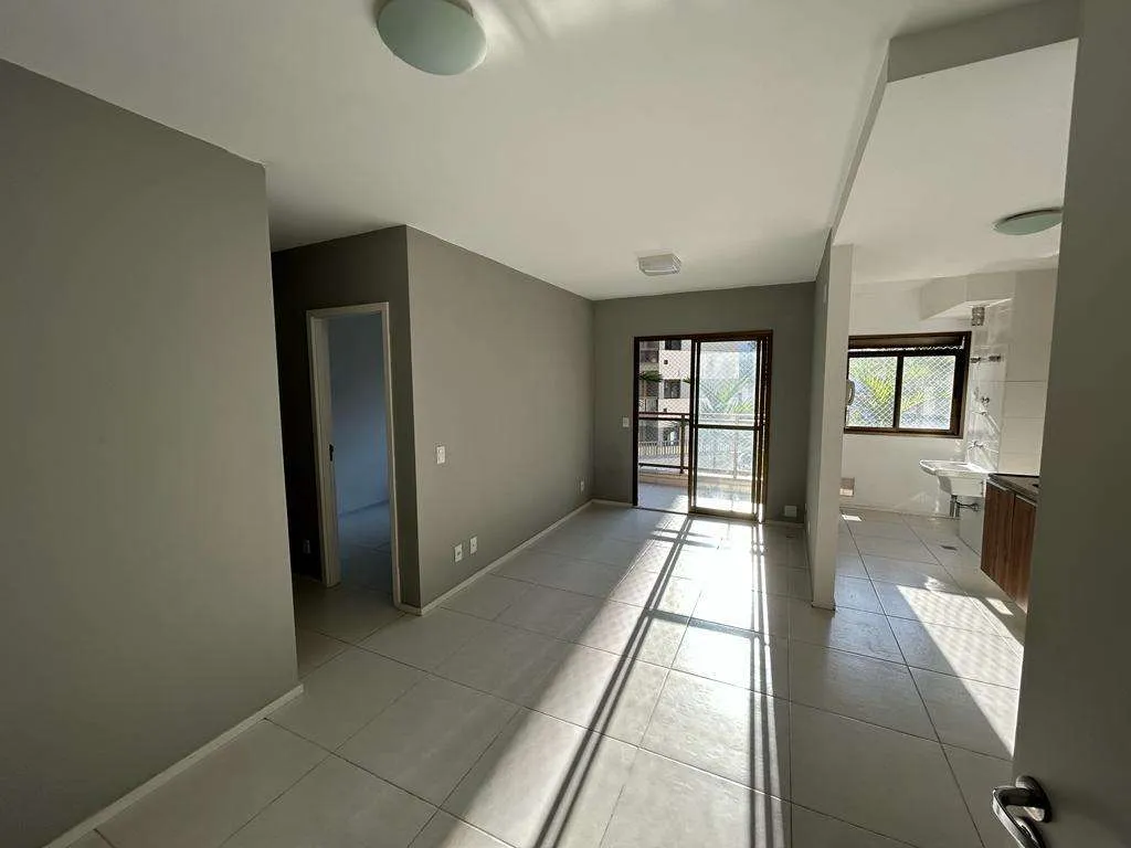 Apartamento em Pechincha — Líbero