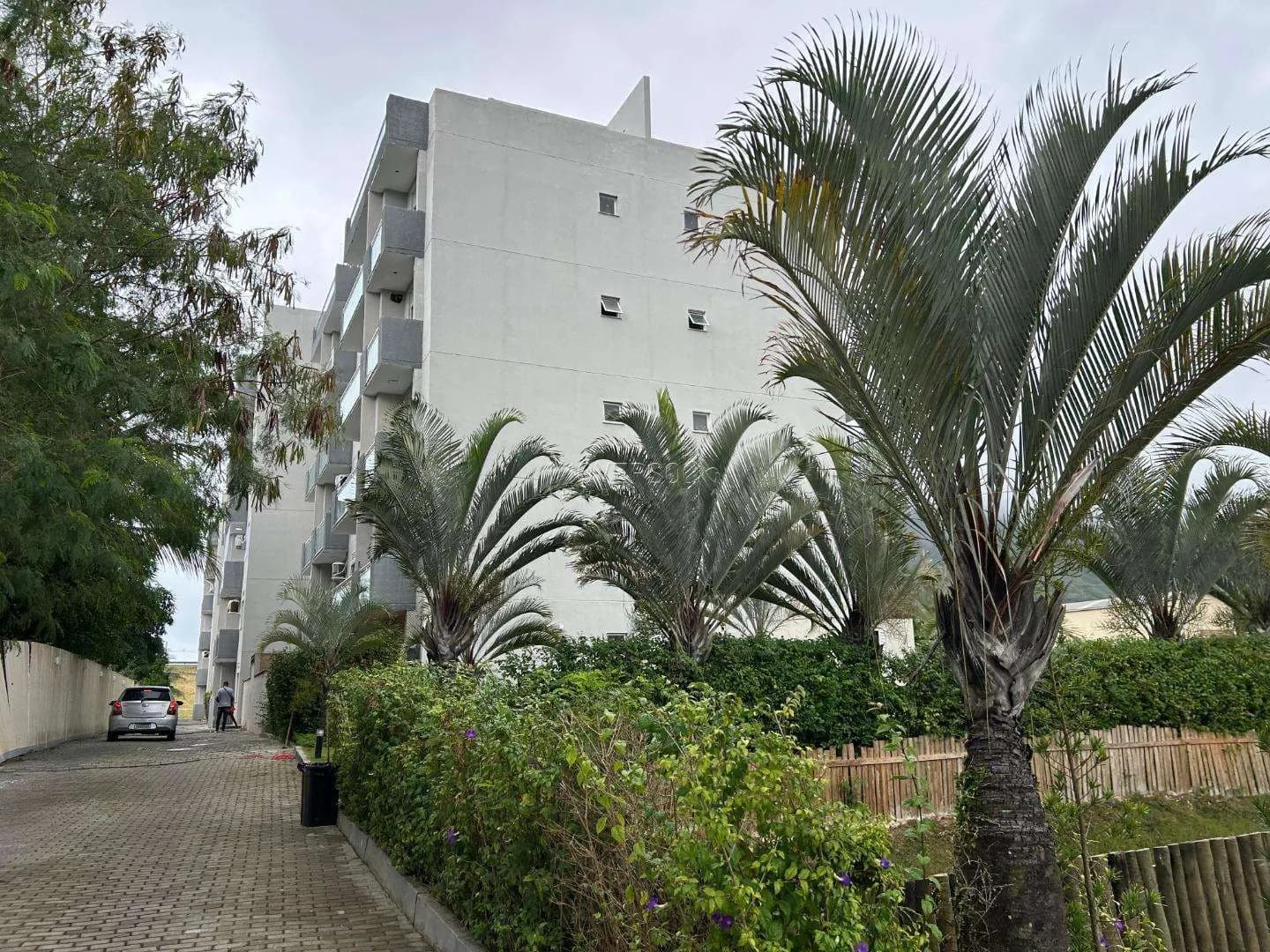 Apartamento em Recreio dos Bandeirantes — Américas Garden