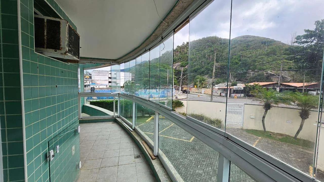Apartamento em Recreio dos Bandeirantes — Sobre As Ondas
