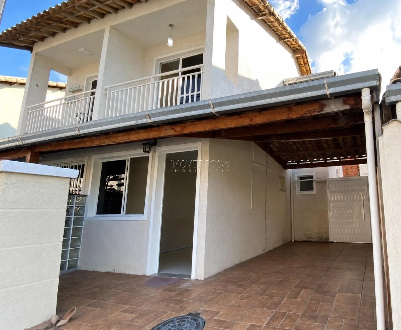 Casa de Condomínio em Campo Grande — Condominio Victoria Reserva Club