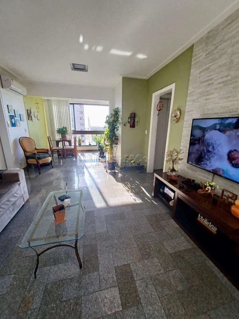 Apartamento em Barra da Tijuca — Alfa Barra
