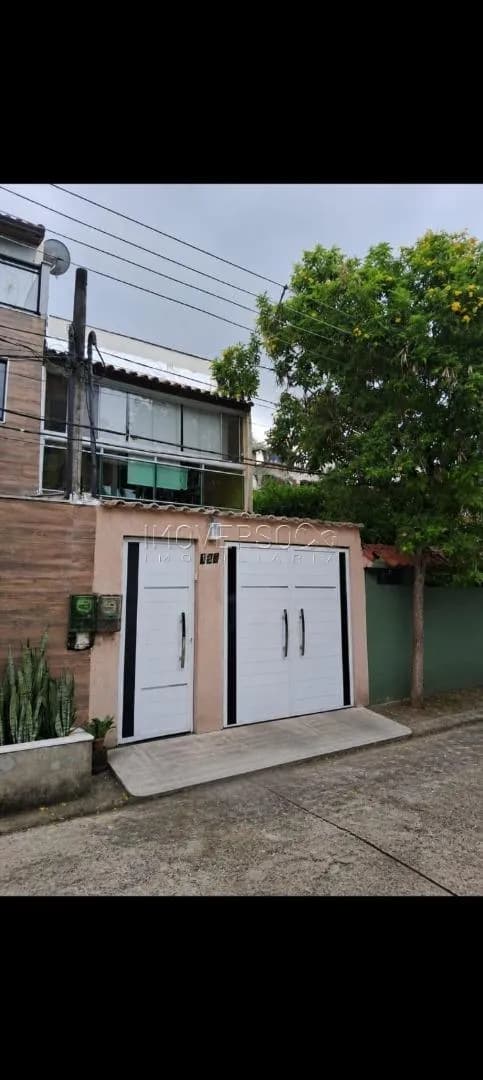 Casa de Condomínio em Recreio dos Bandeirantes — VILA REAL