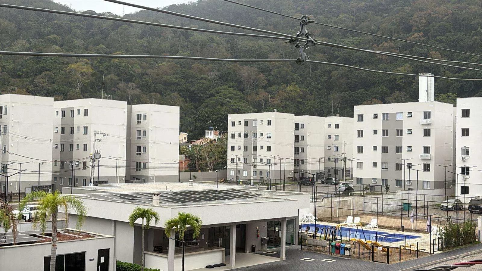 Apartamento em Vargem Grande — Novolar Vargem Grande