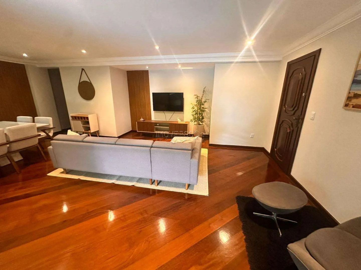 Apartamento em Recreio dos Bandeirantes — Gleba B
