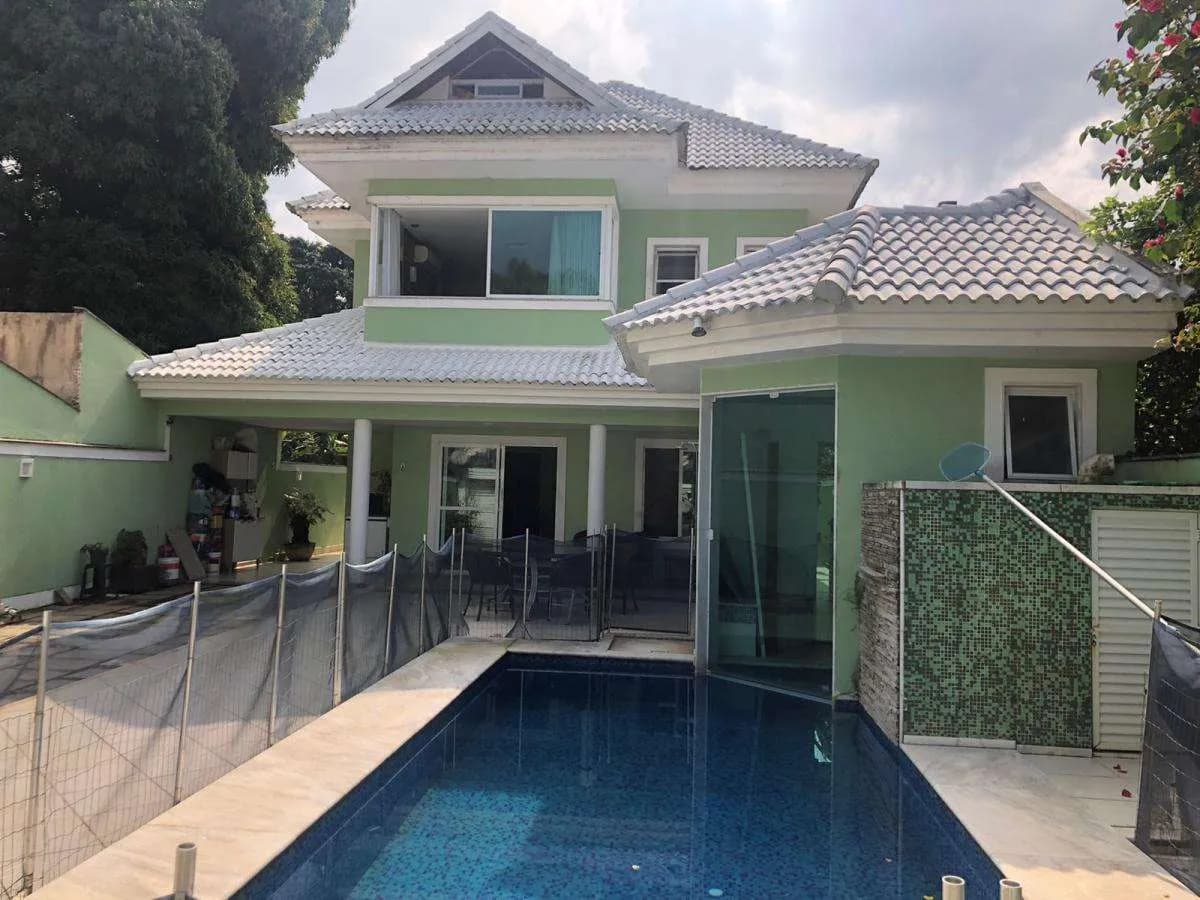 Casa em Vargem Grande