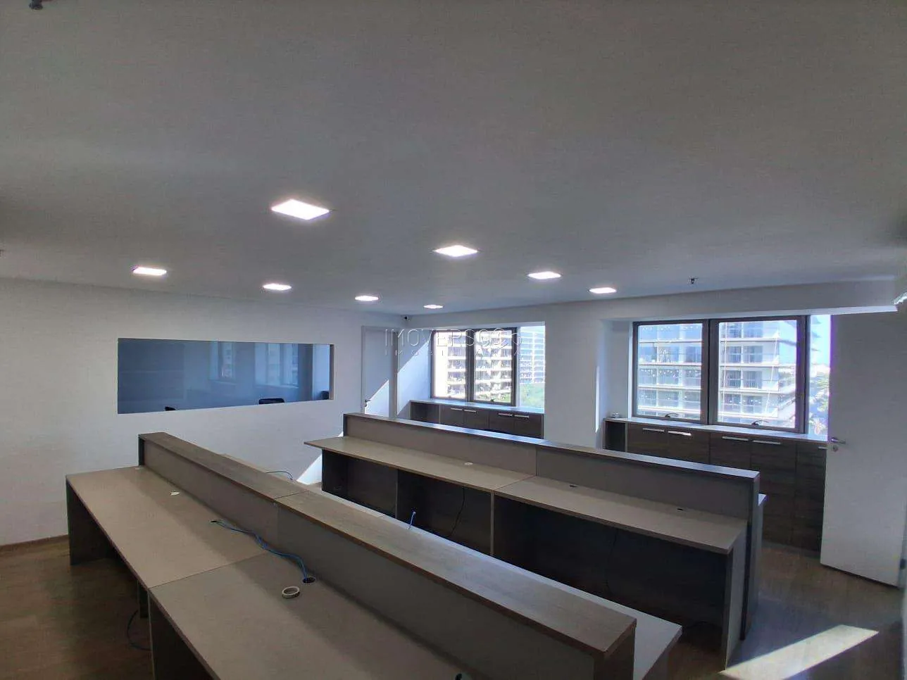Sala em Recreio dos Bandeirantes — Absolutto Business