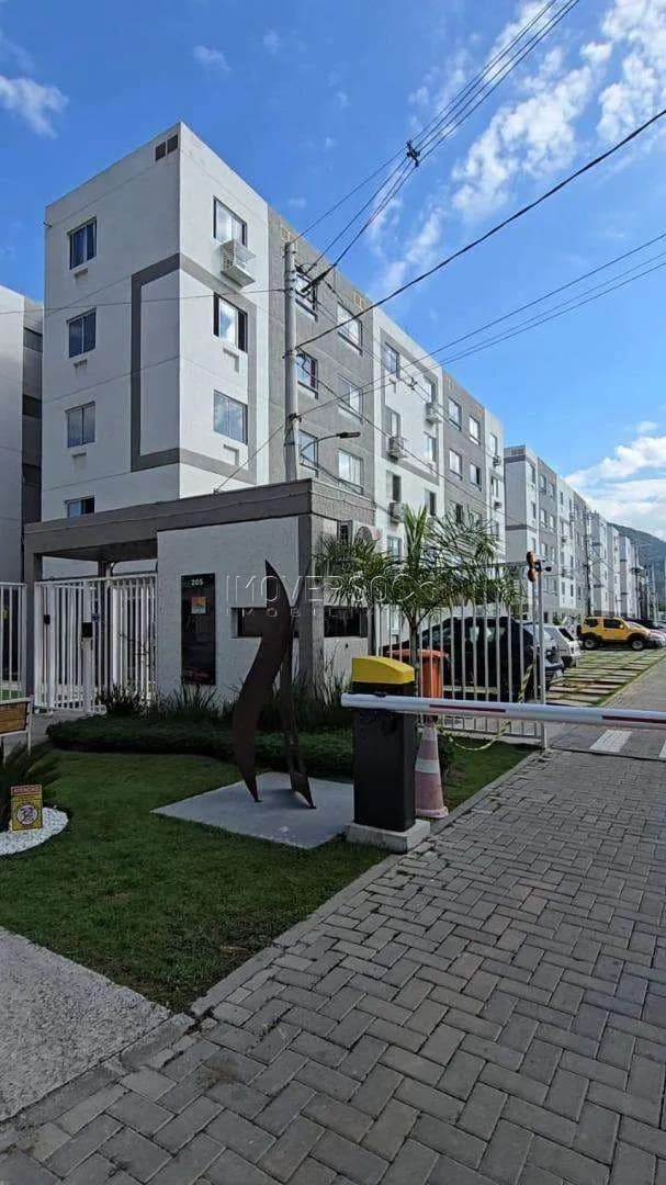 Apartamento em Recreio dos Bandeirantes — Recanto Do Pontal