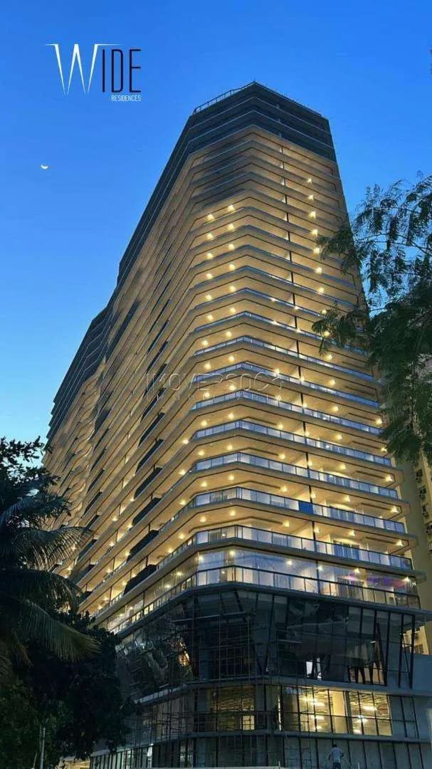 Apartamento em Recreio dos Bandeirantes — Wide