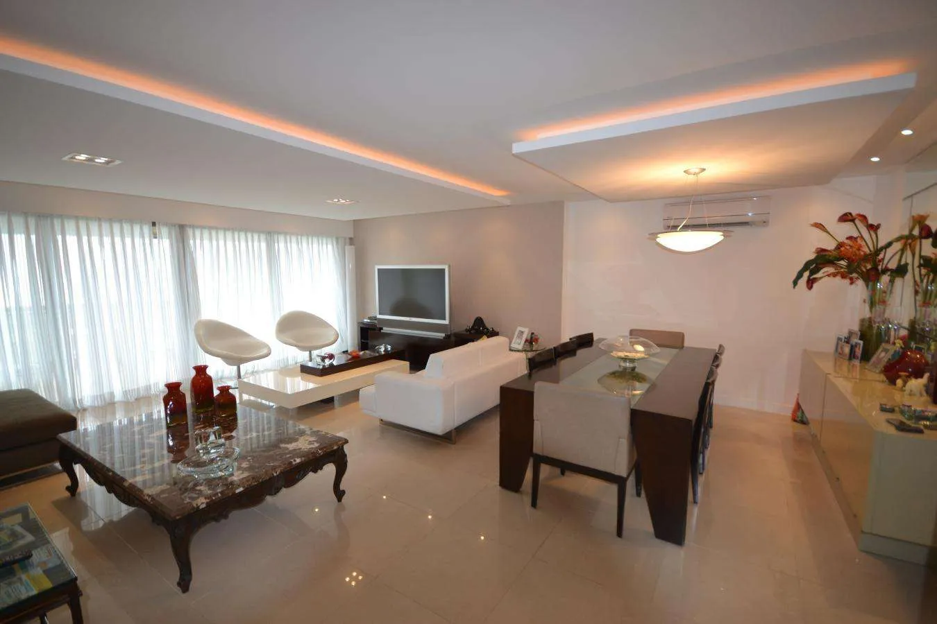 Apartamento em Barra da Tijuca — Pedra De Itaúna