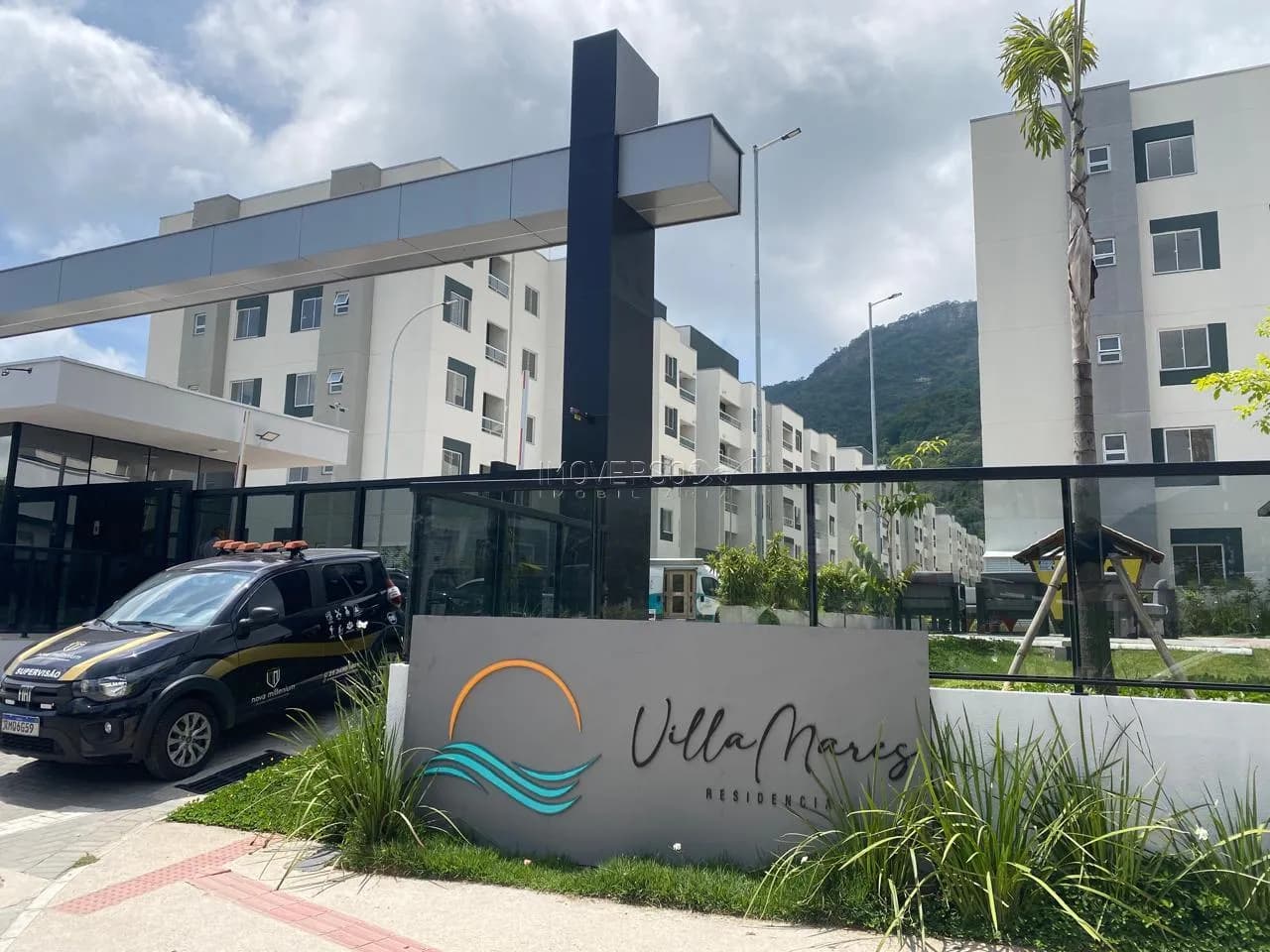Apartamento em Recreio dos Bandeirantes — VILLA MARES