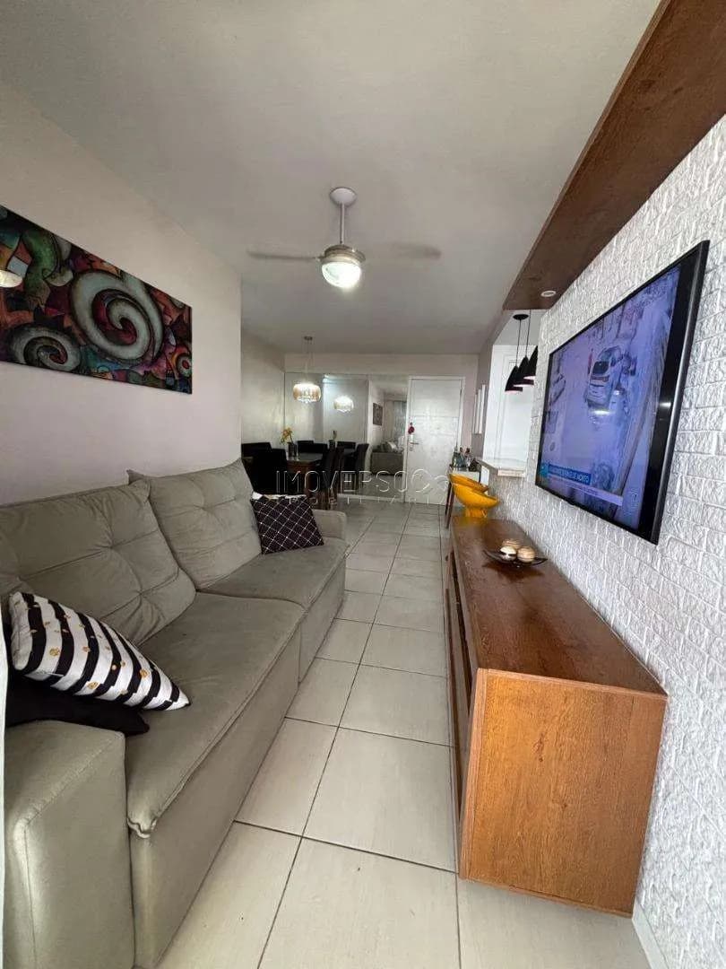 Apartamento Garden em Recreio dos Bandeirantes — Barra VIllage House Life