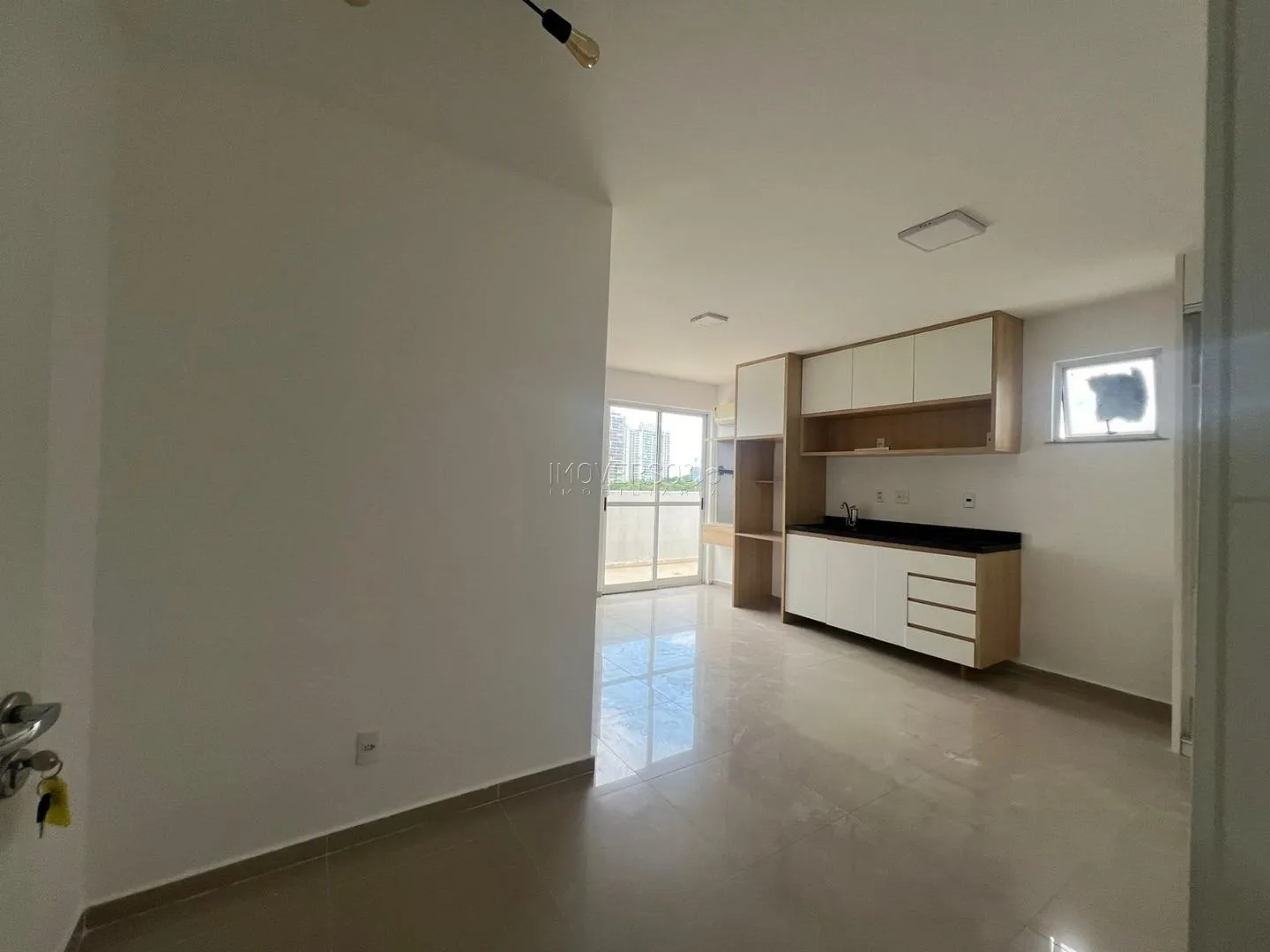 Cobertura em Recreio dos Bandeirantes — Americas Garden