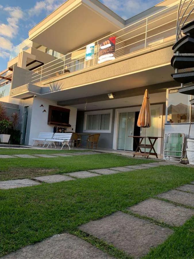 Casa de Condomínio em Recreio dos Bandeirantes — Riviera Del Sol