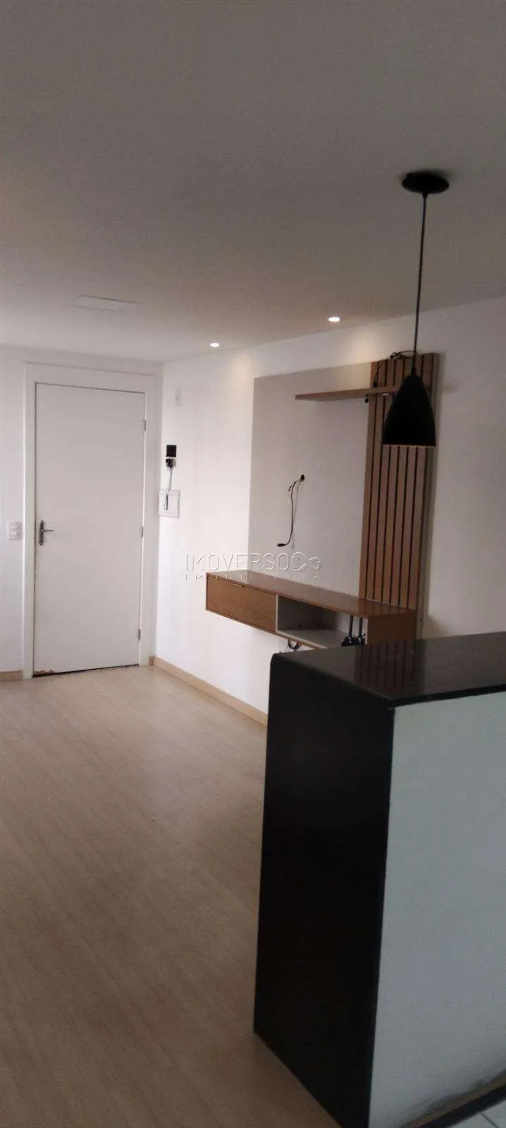 Apartamento em Campo Grande — Parque Brito 2