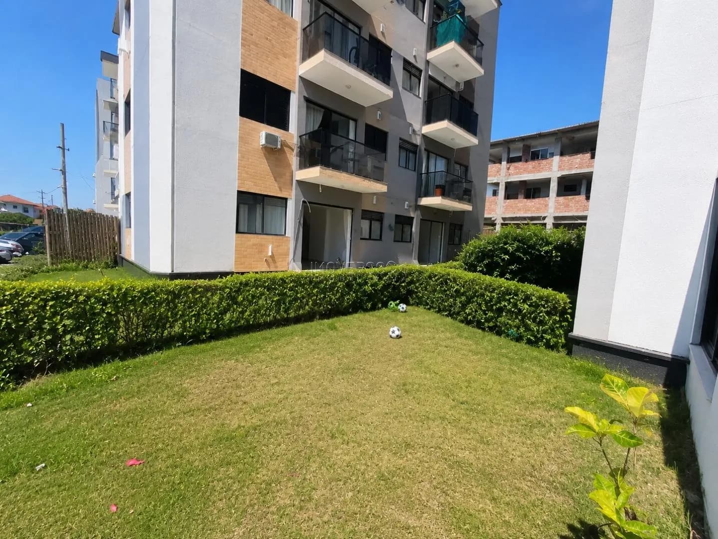 Apartamento em Vargem Pequena
