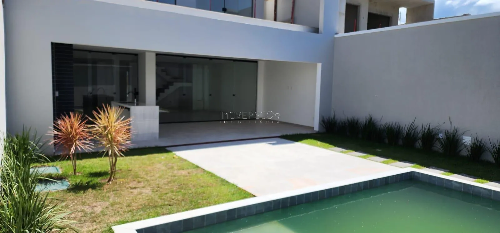 Casa de Condomínio em Recreio dos Bandeirantes — Vivendas do Sol