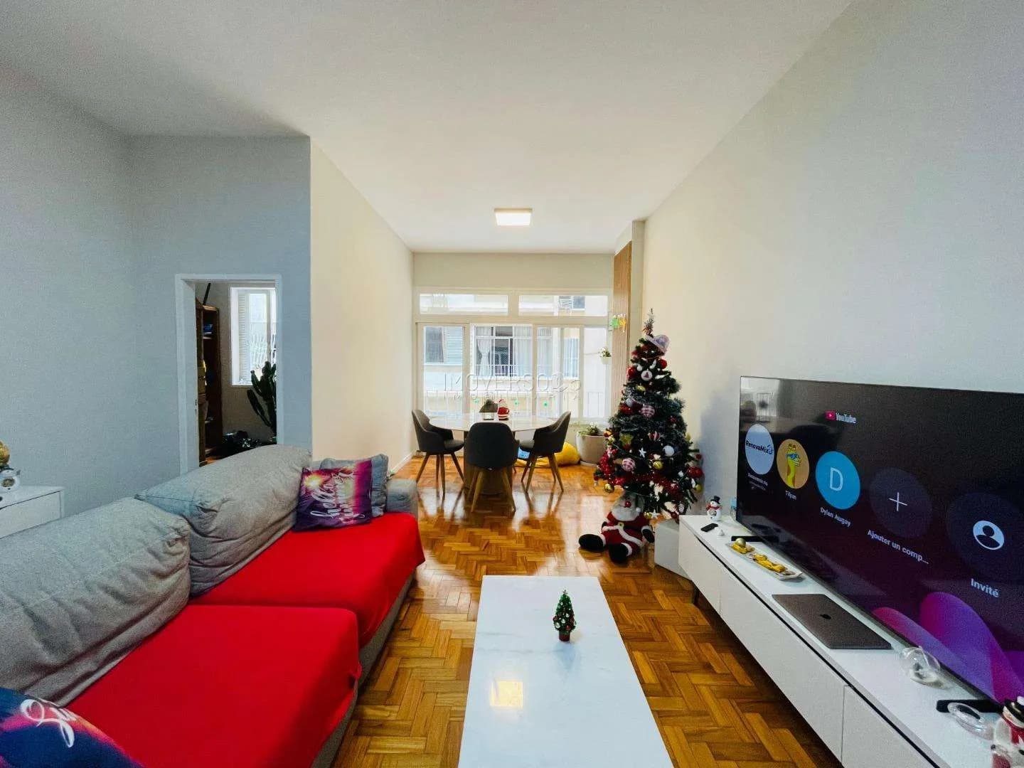 Apartamento em Flamengo — Gurupá