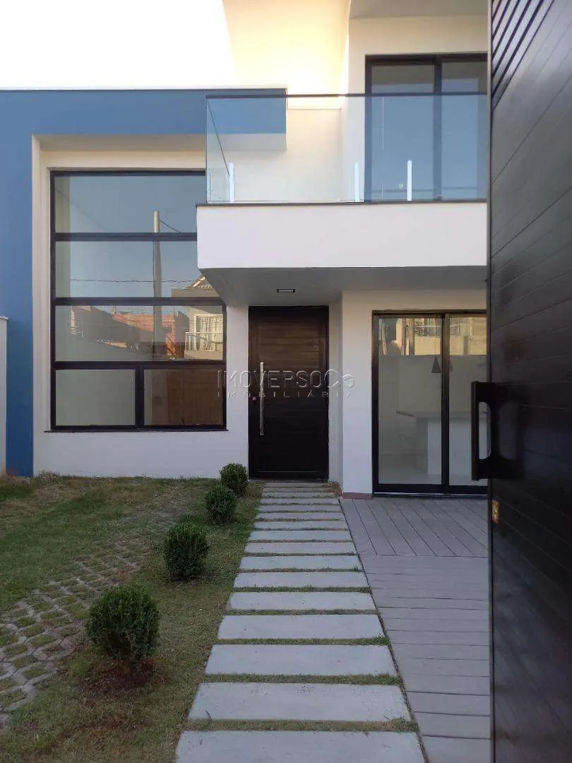 Casa de Condomínio em Vargem Pequena — Advanced