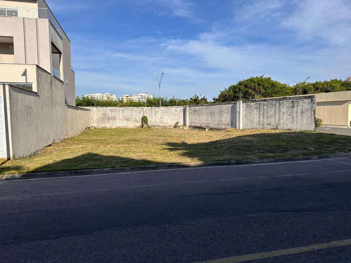 Terreno em Recreio dos Bandeirantes — Art Life