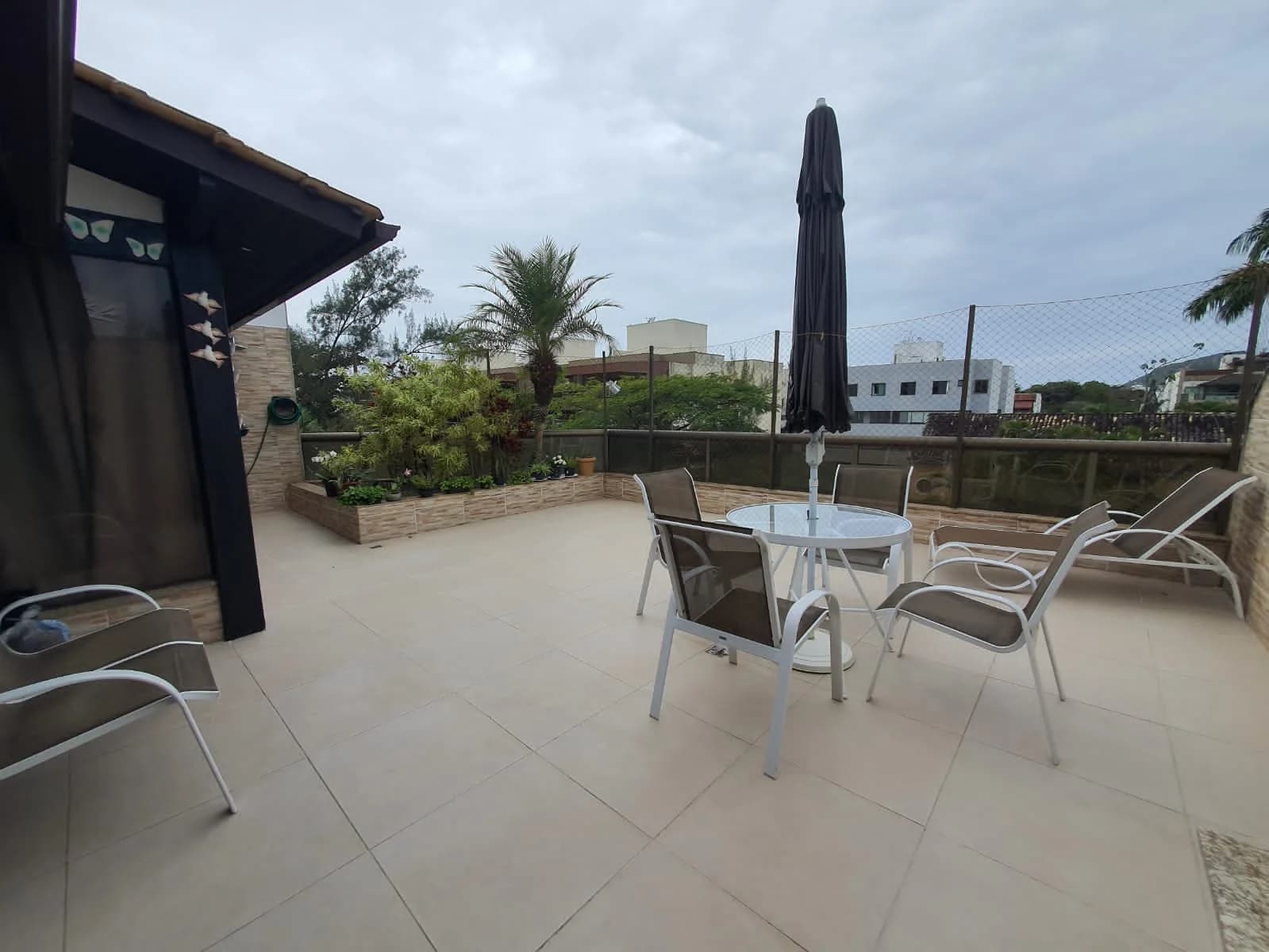 Cobertura Duplex 320 m²