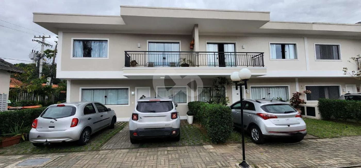 Casa em Vargem Grande — Ville Verte