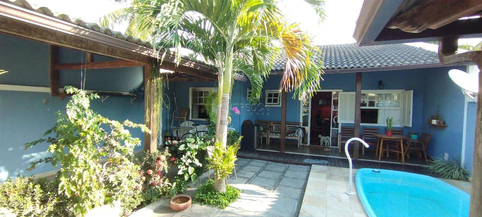 Casa em Guaratiba — Moradas Da Ilha