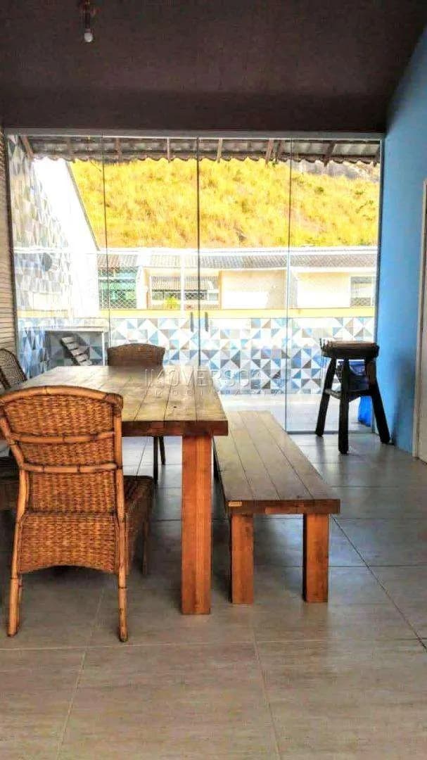 Casa de Condomínio em Recreio dos Bandeirantes — Pedra Bonita